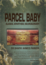 Parcel Baby cover